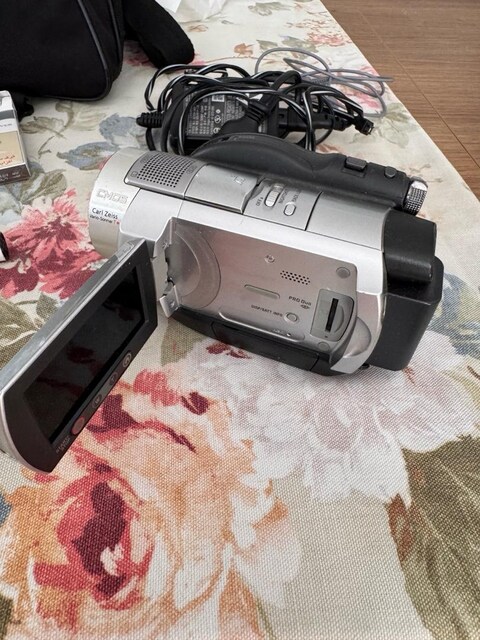 sony camera