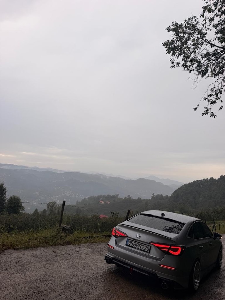 Honda civic 1.5 VTEC ECO ELEGANCE HATASIZ BOYASIZ 70 binde - 13
