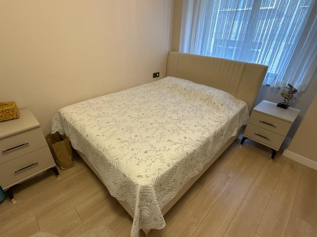 yatak odası takımı - 6