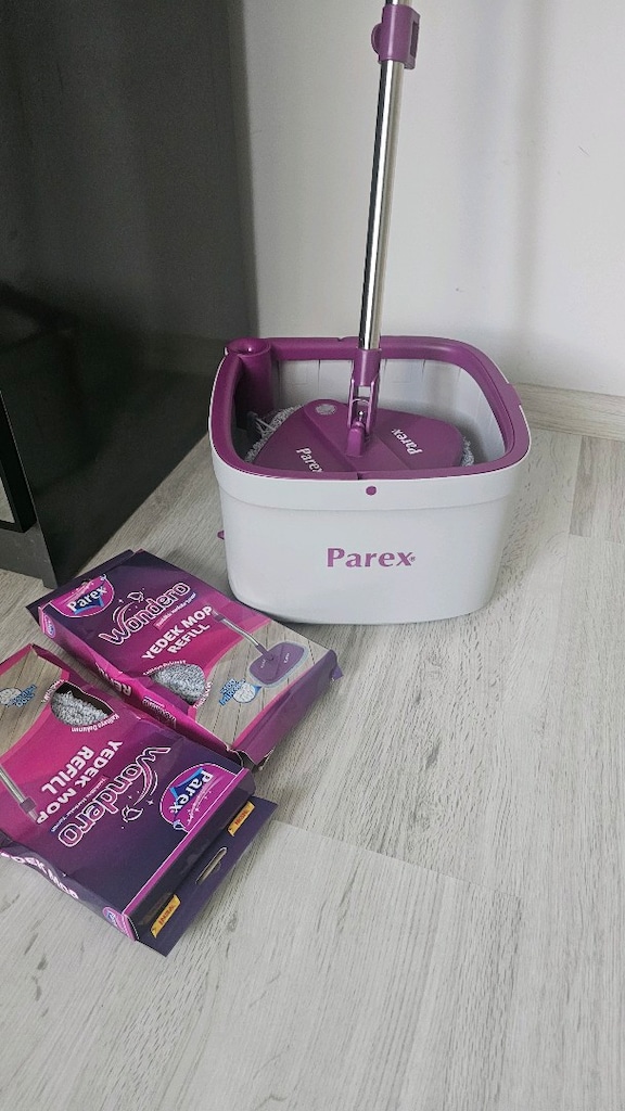 parex Wondero temizlik seti - 2
