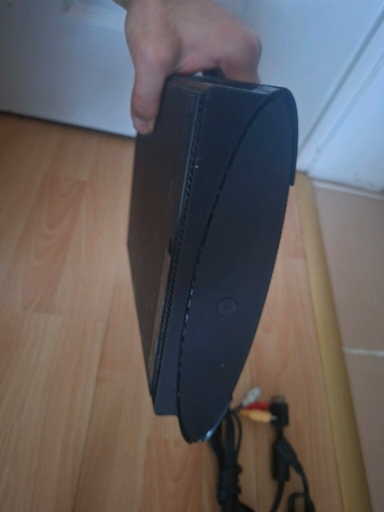 PlayStation 3 acıklamaya bakınız - 7