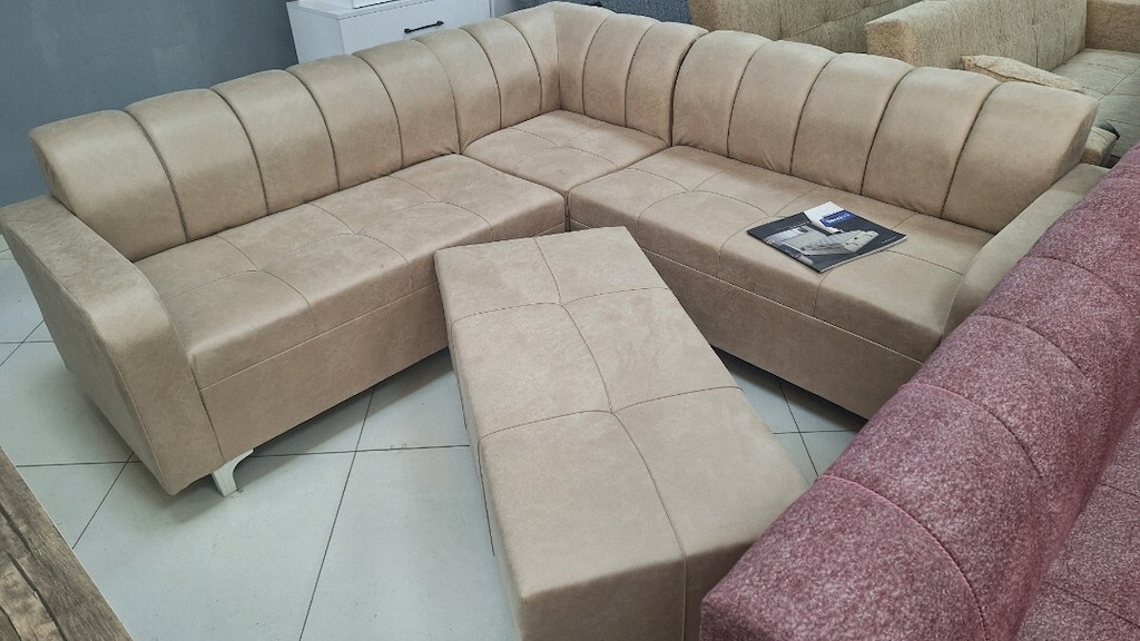 OTURMA ODASI KÖŞE TAKIMI - 2