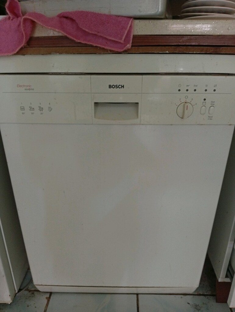 bulaşık Makinesi - 2