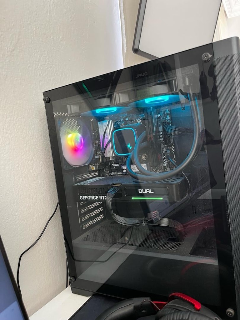 oyun severlere canavar gibi pc - 4