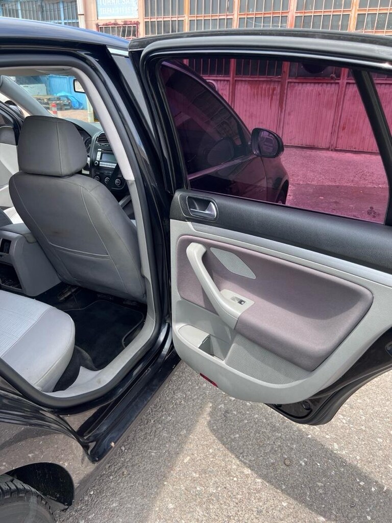 Vw JETTA 1.4 TSİ 140 HP - 13