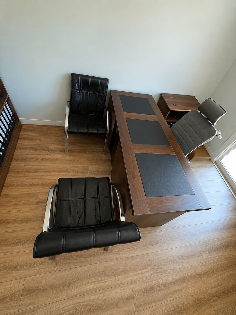 Ofis Mobilyaları ve Ekipmanları - 20