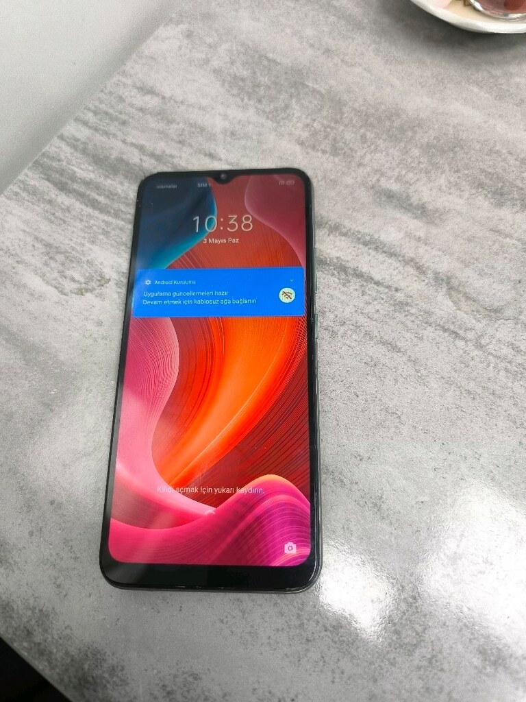 Realme C11 - 4
