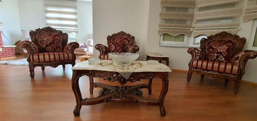 Koltuk takımı - 4