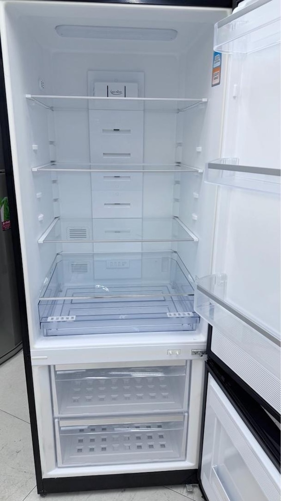 Vestel Design NFK510 CSDE 513 Litre No-Frost Buzdolabı – Çok Temiz - 6