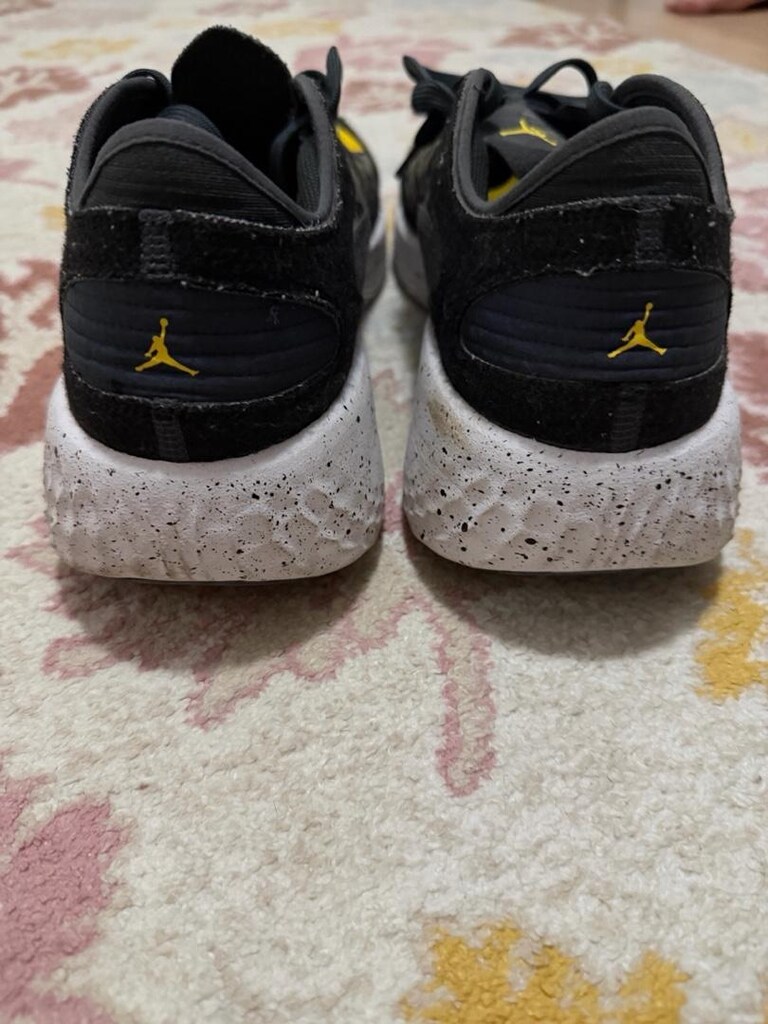 NİKE JORDAN DELTA 3 LOW 47,5 NUMARA - 5