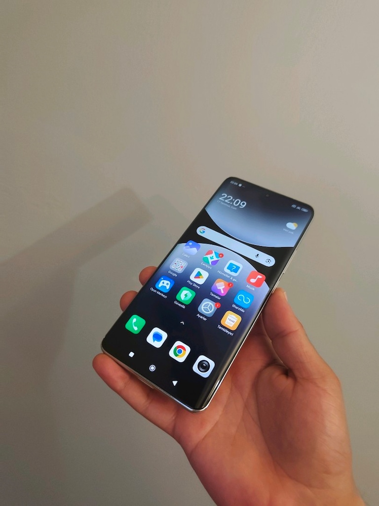 REDMİ NOTE 14 PRO PLUS 5G 512 GB YURT DIŞI AÇIKLAMAYI OKU - 2