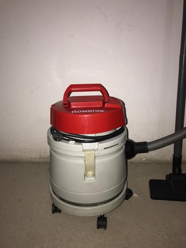 elektrikli süpürge - 2