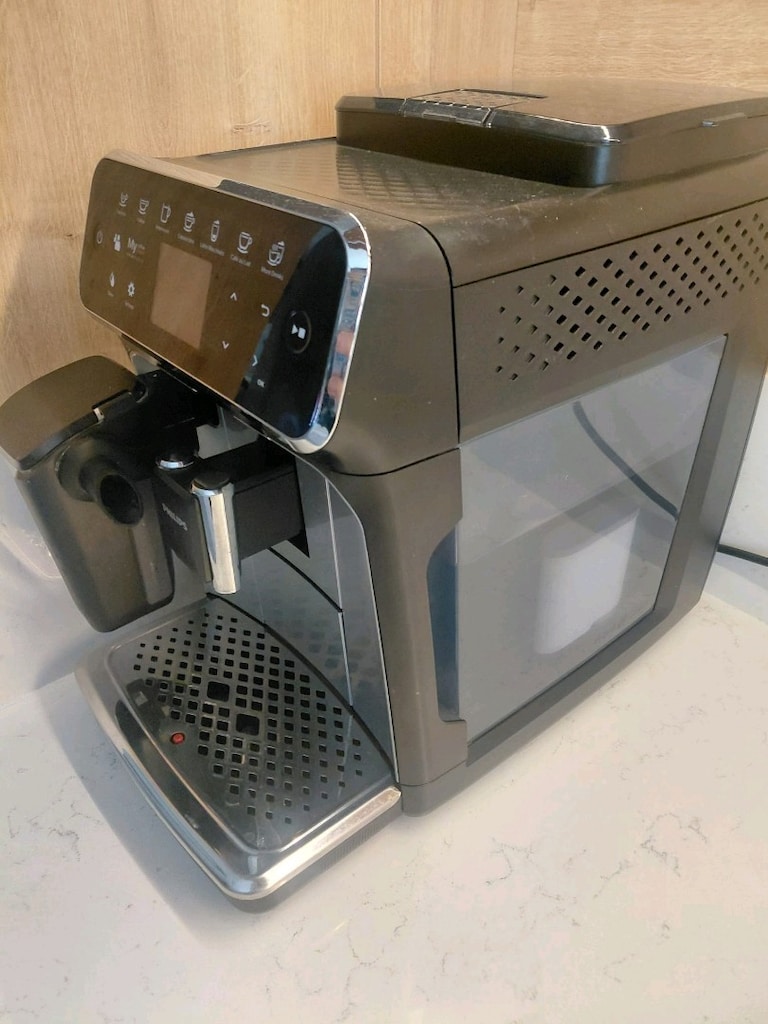 Philips 4300 serisi - 3