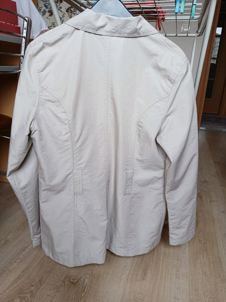 keten ceket - 2
