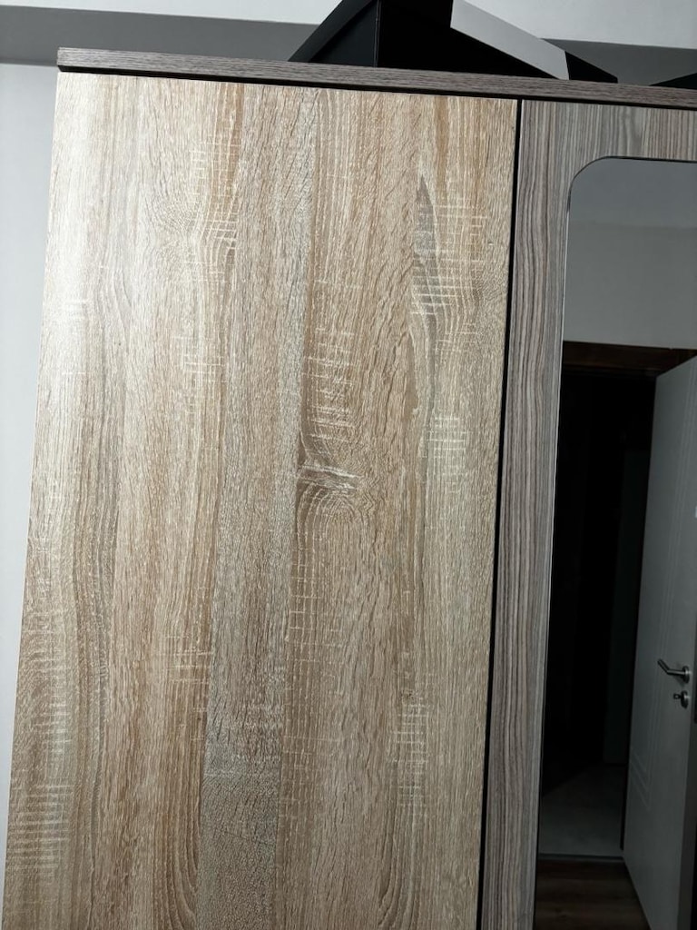 Elbise dolabı - 8