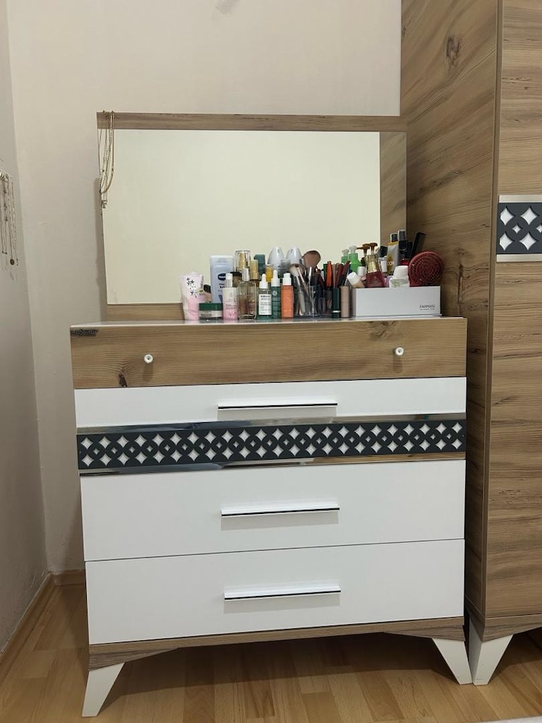 yatak odası takımı - 2