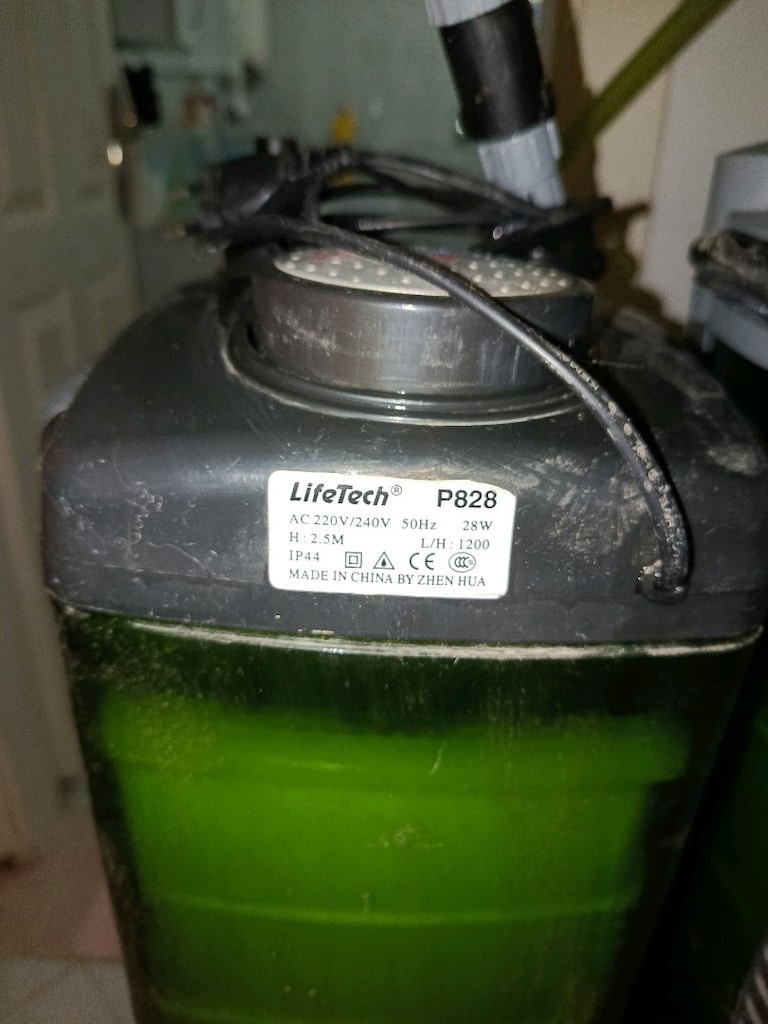 life tech p828 - 3