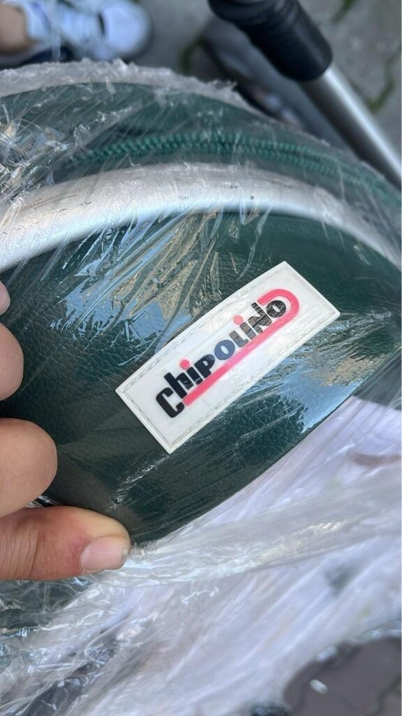 Chipolino bebek arabası - 4