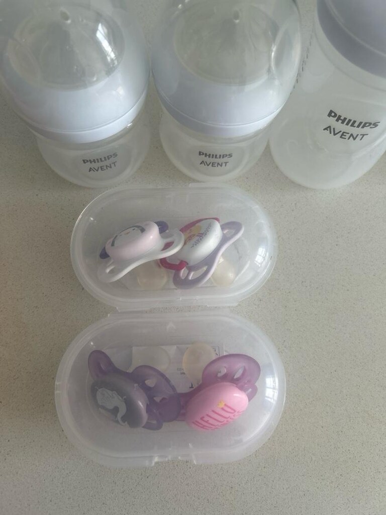 philips avent biberon, oioi tabak, avent emzik - 2