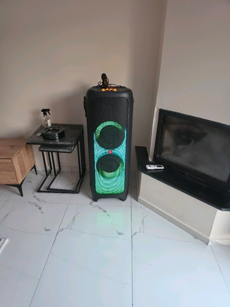 jbl partybox 1000 - 4