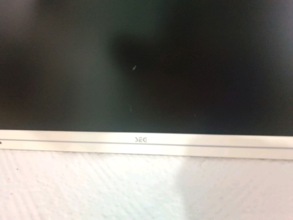 Küçük LED tv - 2