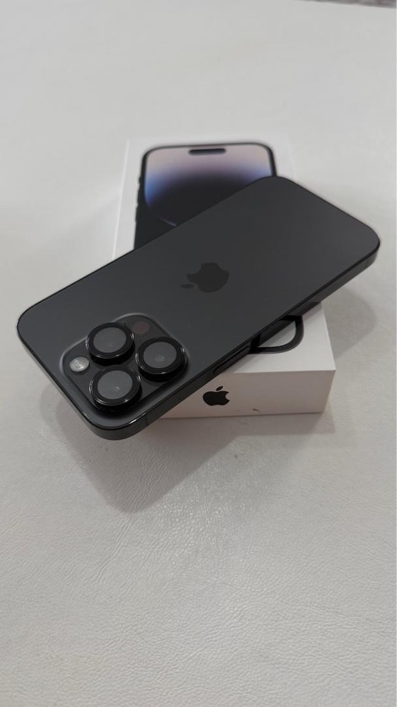 HATASIZ 14 PRO 256GB - 3