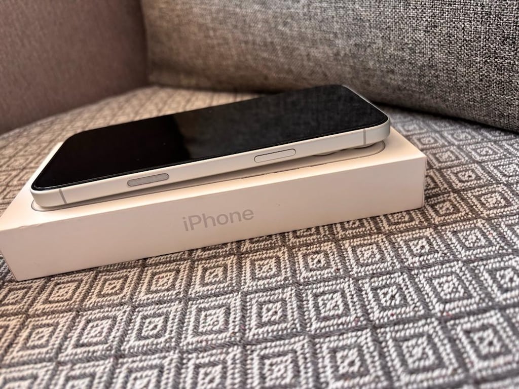 İPHONE 16 PLUS - 10
