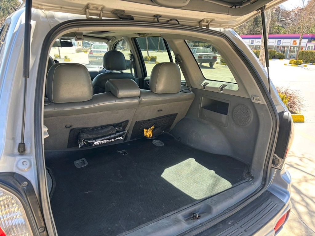2005 santa fe yeni motor - 10