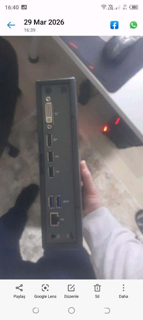 wyse bilgisayar - 4
