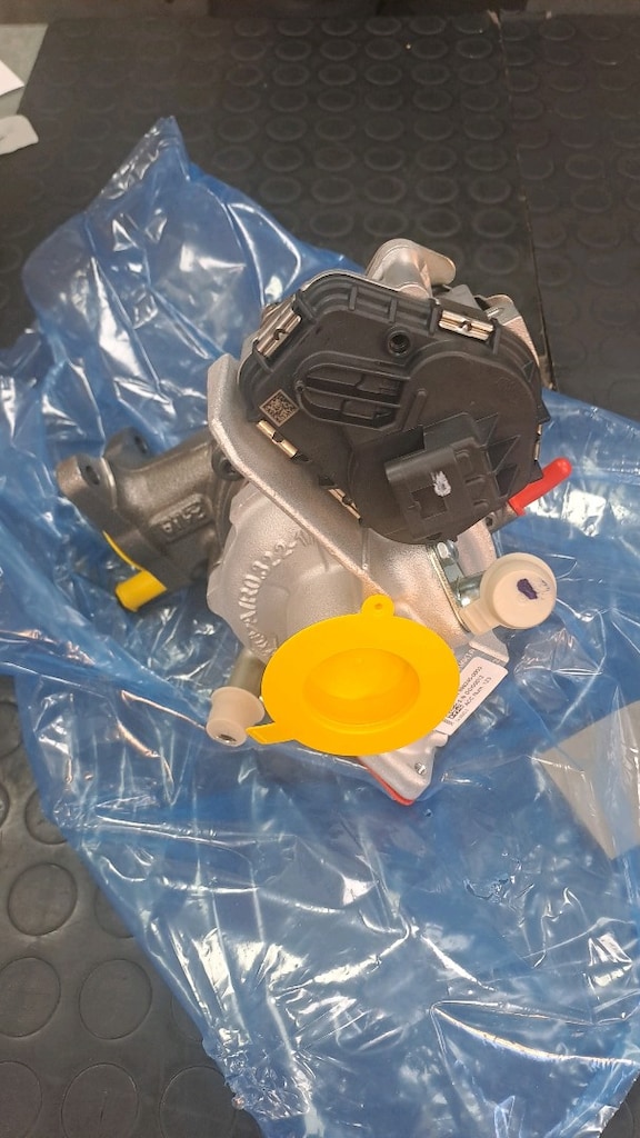 TURBO FIORINO - 2