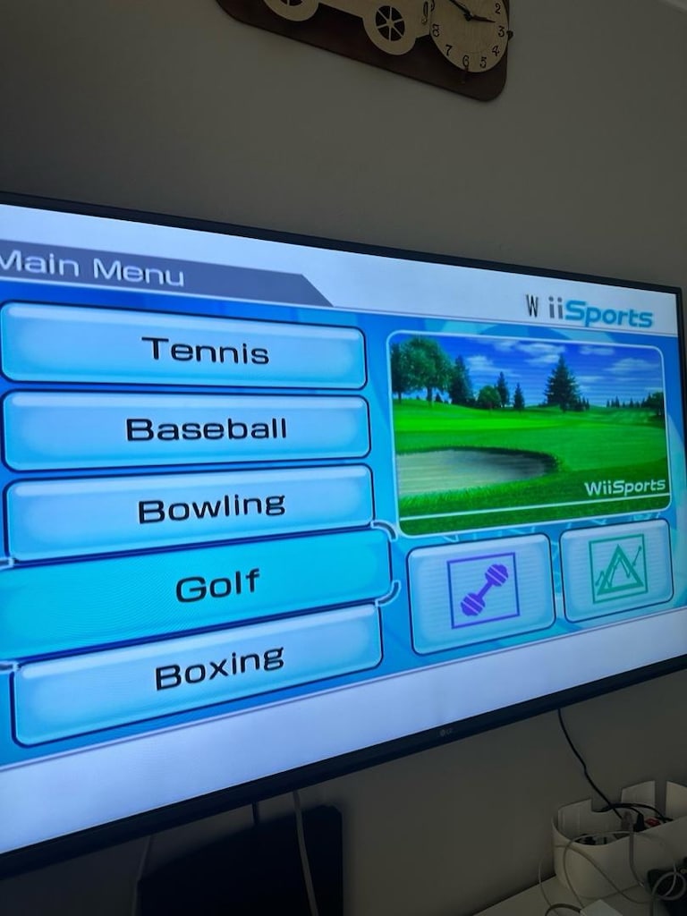 Nintendo wii - 7