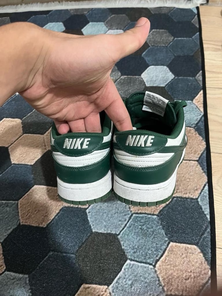 nike dunk - 4