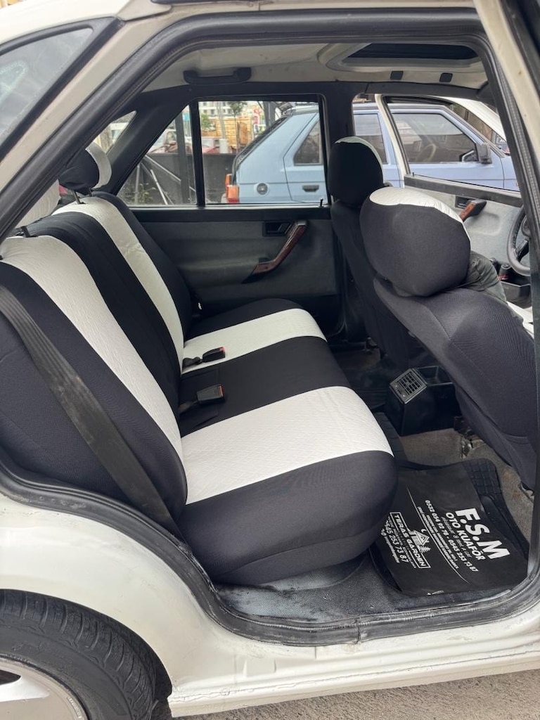 Tempra SXA SUNROOF‘LU hidrolik direksiyon - 3