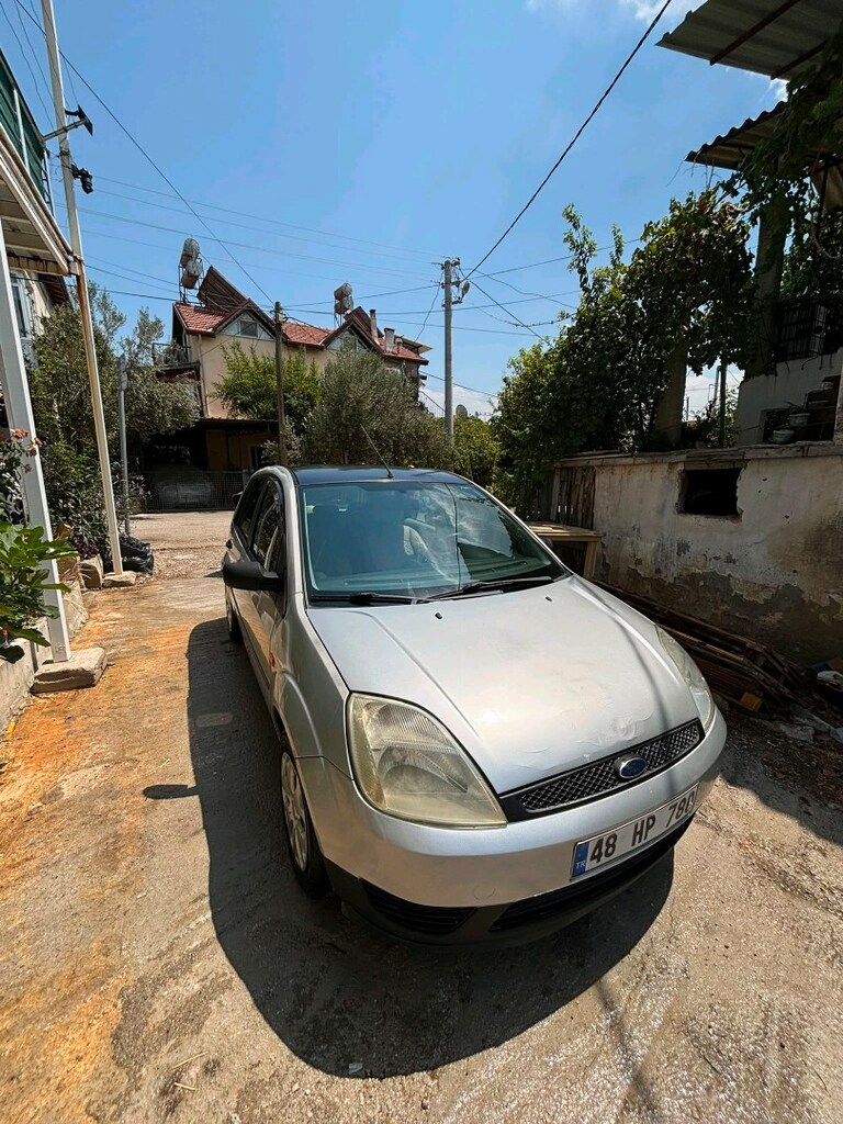 Sahibinden saf benzinli düşük km - 2