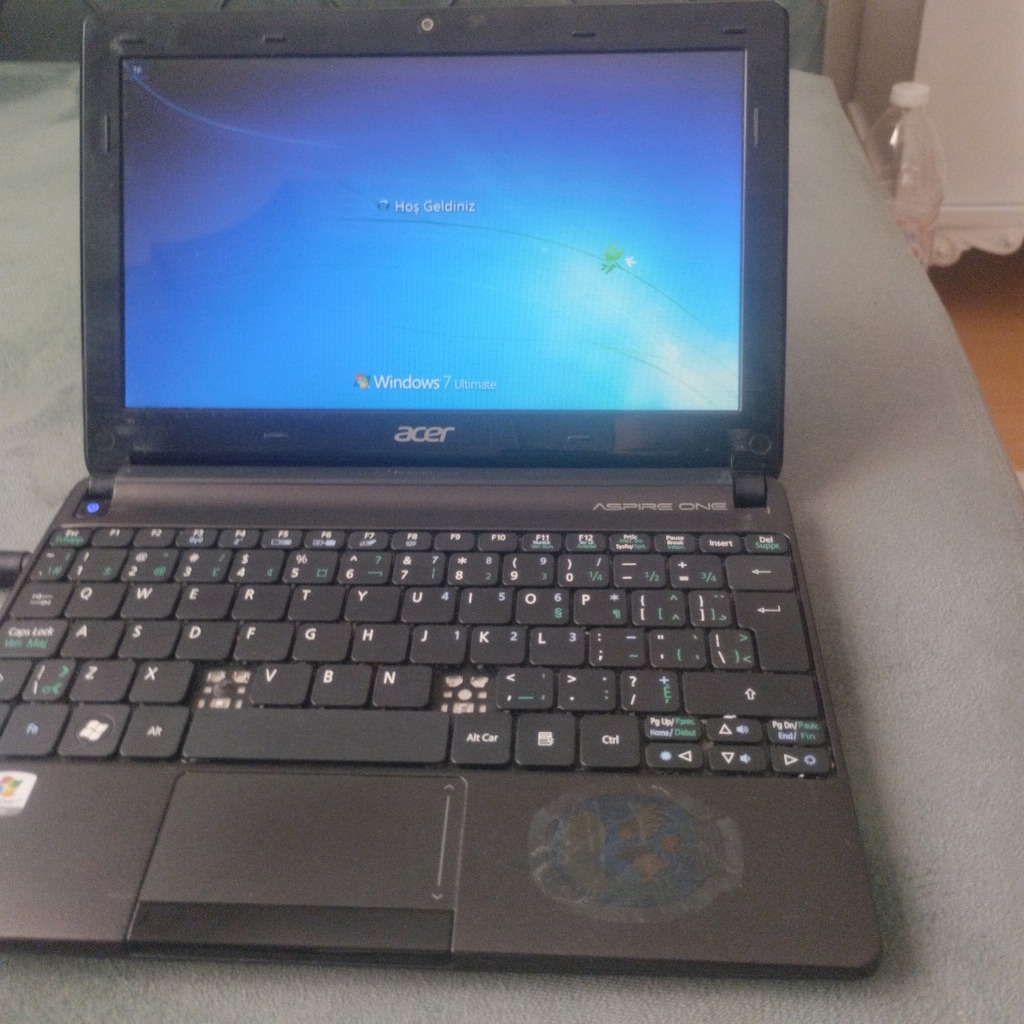 Acer tablet satlık - 8