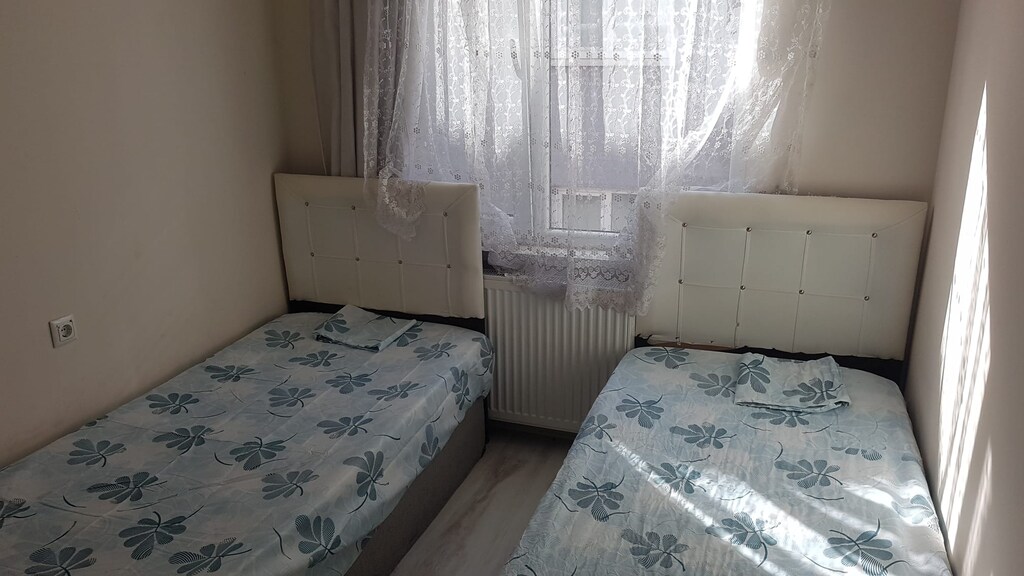 Temiz Baza Başlık Yatak Takım - 2