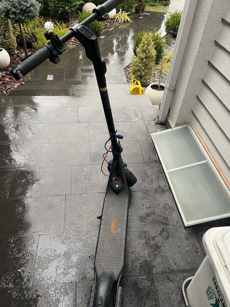 SATILIK SEGWAY NİNEBO F2 PRO - 4