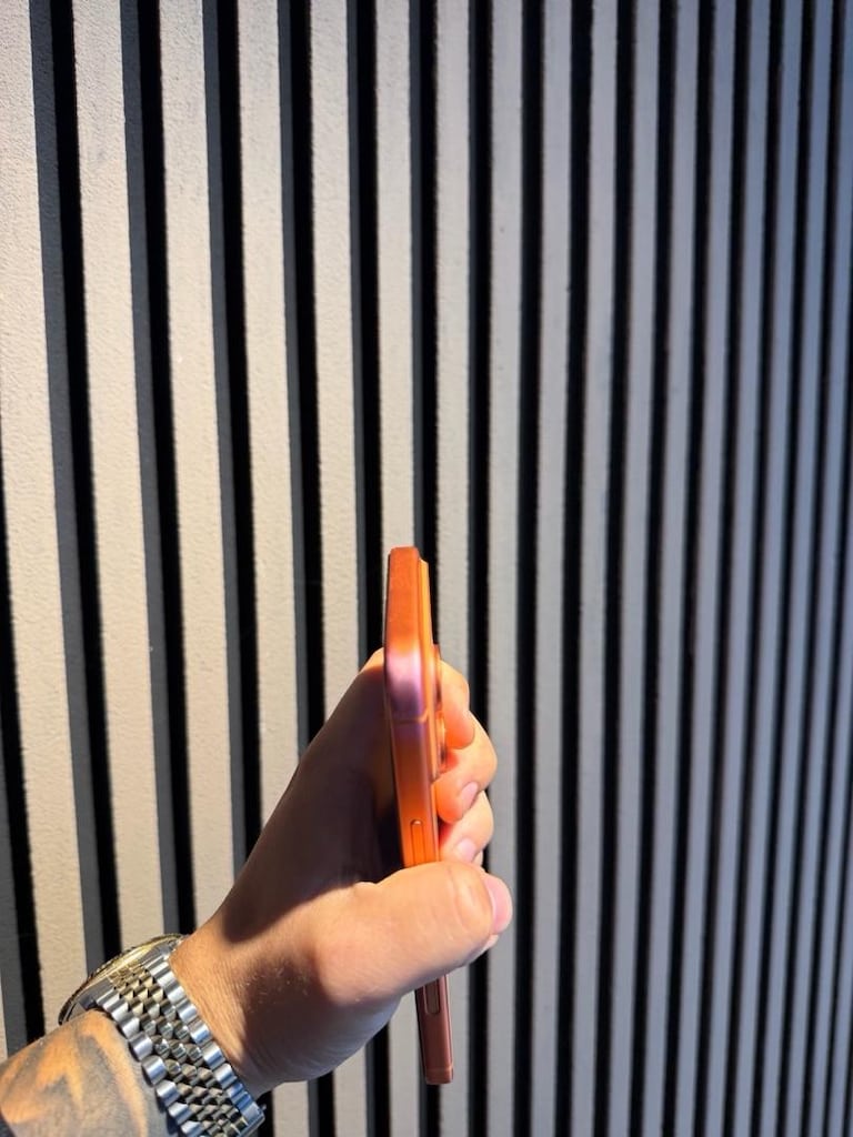 iPhone 17 Pro max - 5
