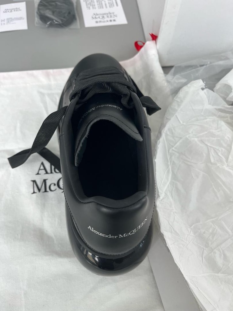 Alexander Mcqueen - 40 numara - 6