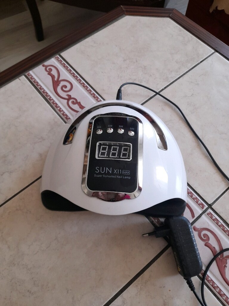 uv led kurutucu - 4