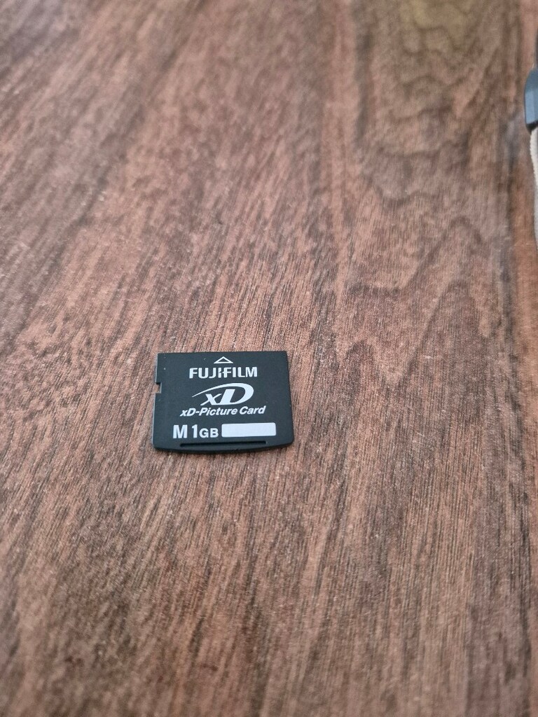 Fujifilm fotoğraf makinesi - 3