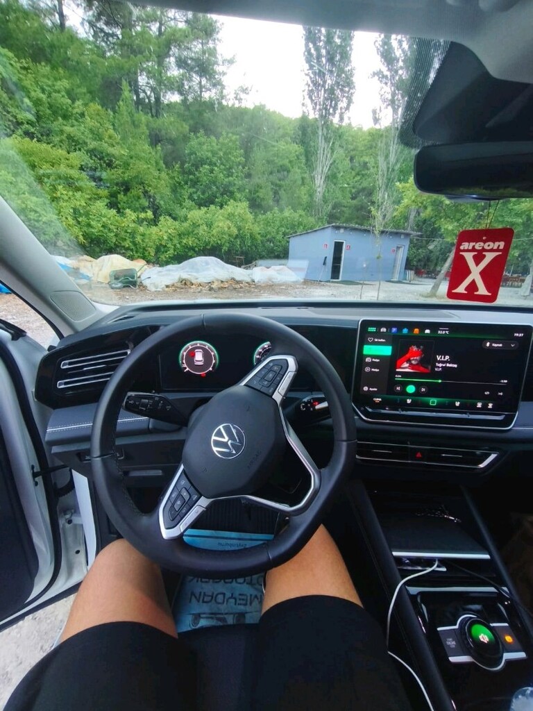 tertemiz araba - 3
