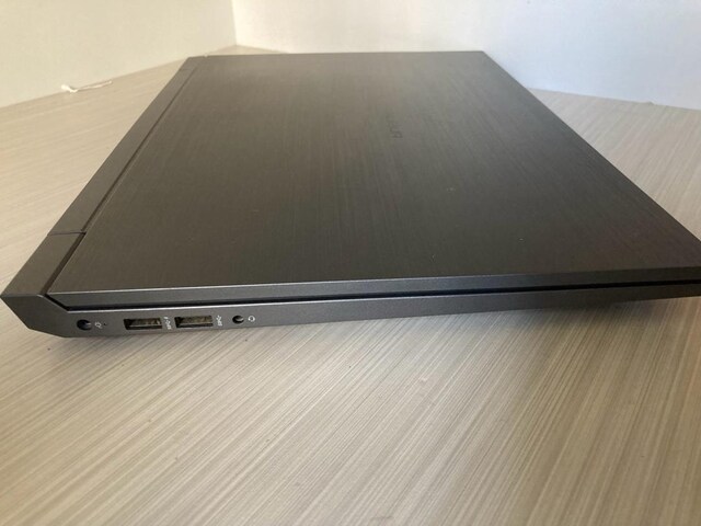 EXCALIBUR G870 RTX 4050 i7 işlemcili 1 TB GAMING LAPTOP