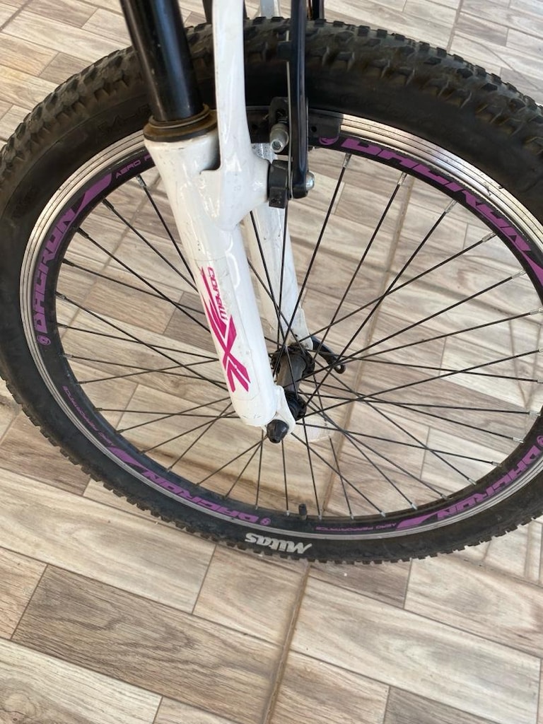 Corelli Swing 26 Jant 21 Vites Shimano Ön Amortisörlü Dağ Bisikleti - 4