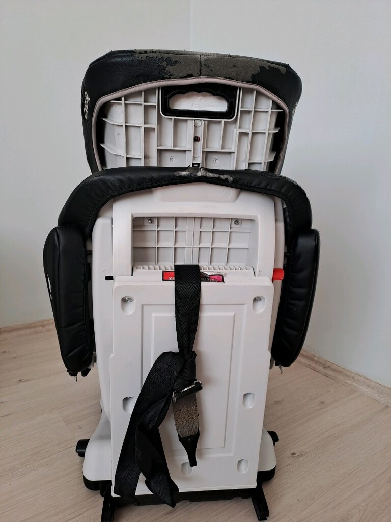 isofixli oto koltuğu - 4