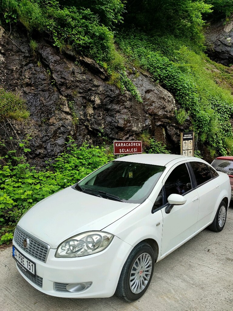 2014 model 2015 çıkışlı linea 1.3 multijet - 4