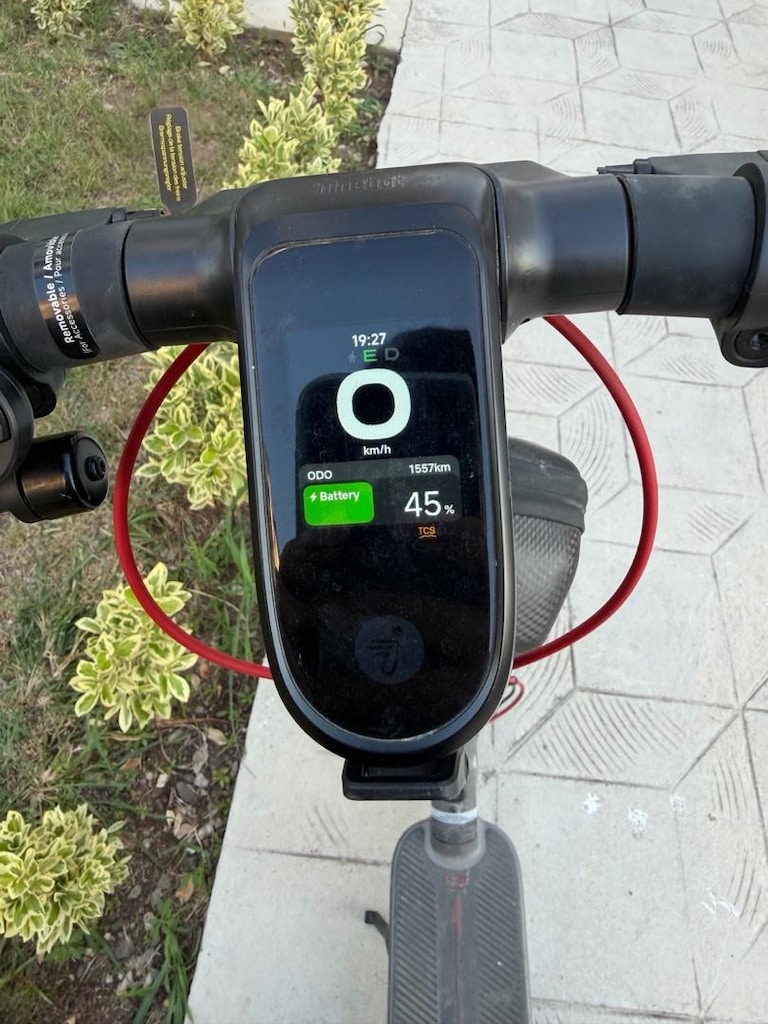 satılık segway ninboot f3 pro - 3