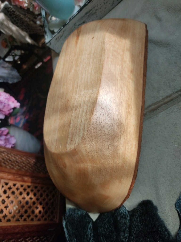 ahşap süs eşyası dekoratif süs eşyası - 3