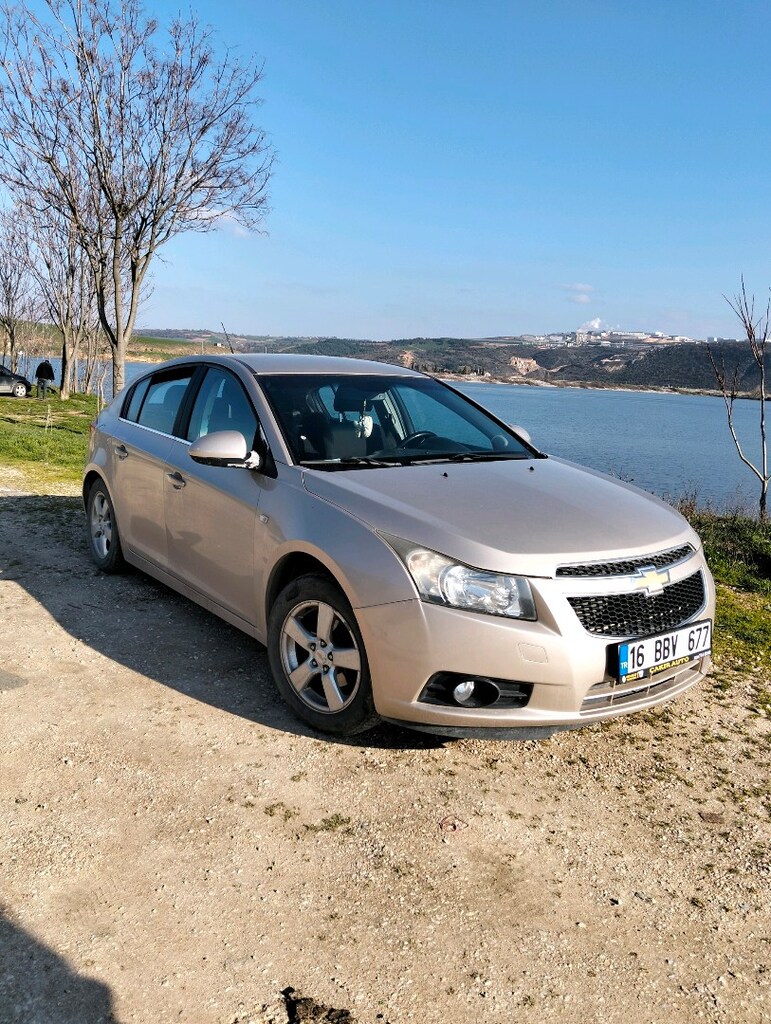 TEMİZ BAKIMLI DÜŞÜK KM - 3