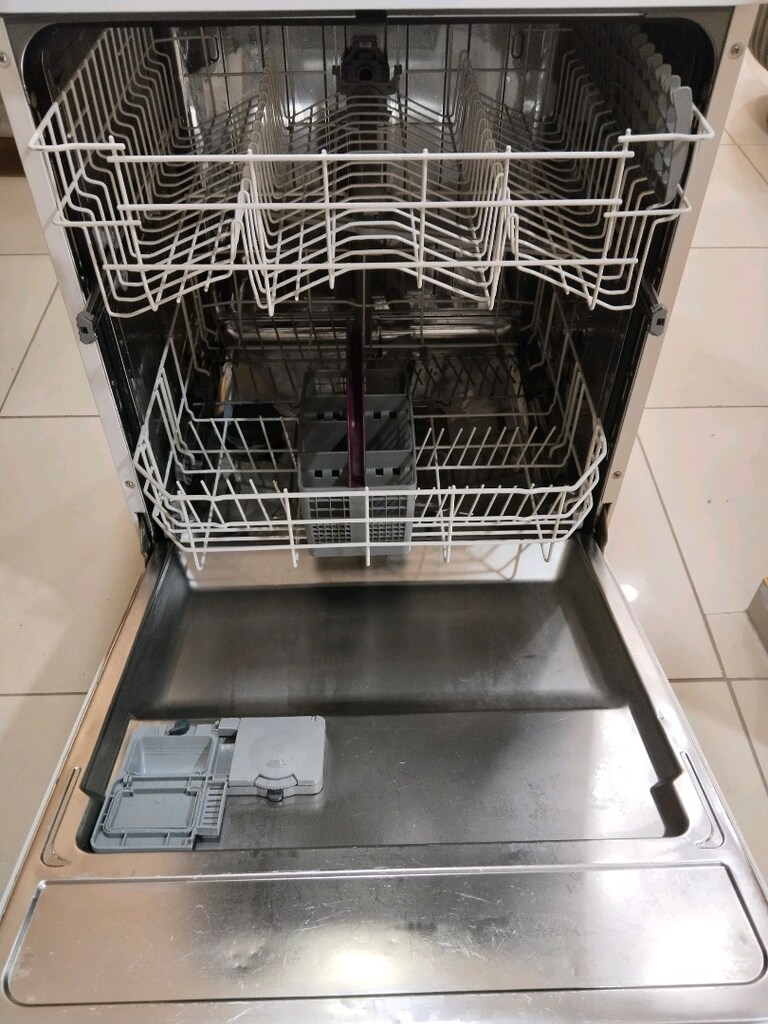 Servis Garantili A Enerji 3 Programlı Arçelik Bulaşık Makinesi Adrese - 4